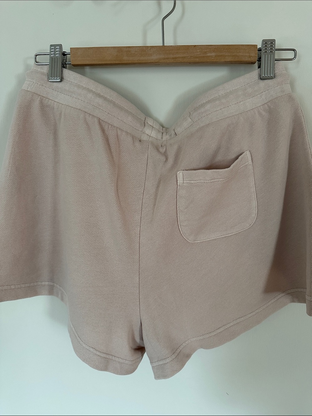 GAP Women's Drawstring SweatShorts - Picture 3 of 3